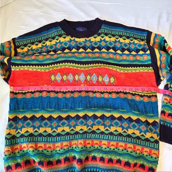 The Sweater Shop Oversized Knit Jumper - Picture 7 of 10